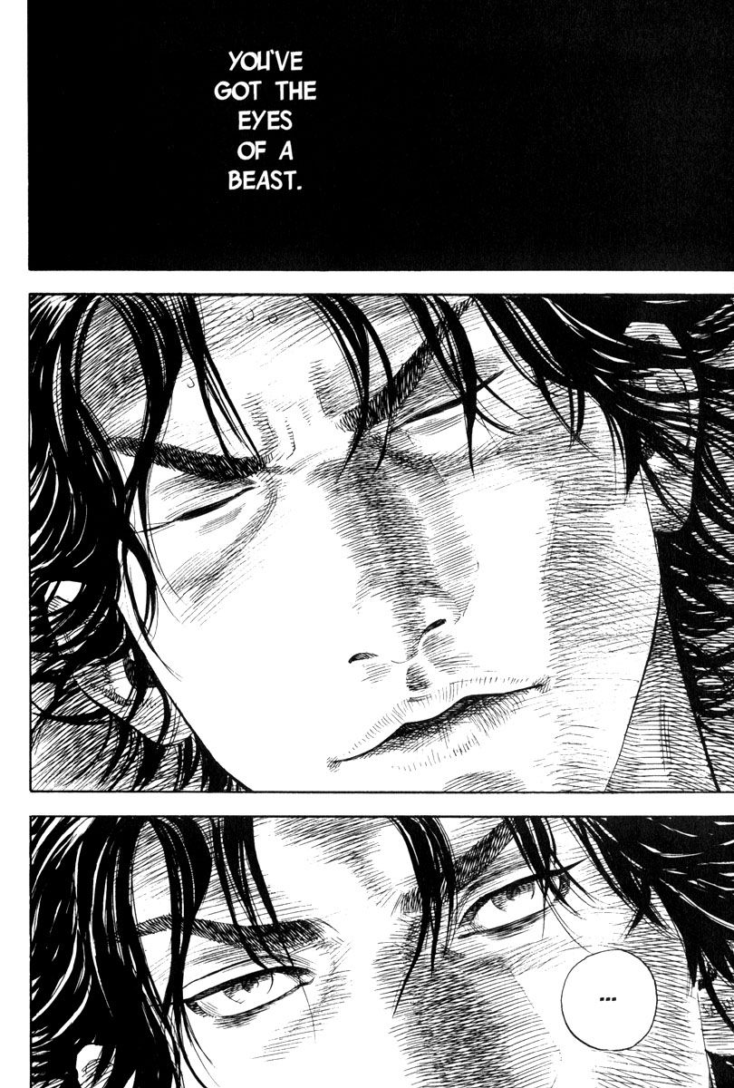 Vagabond chapter 3 page 16