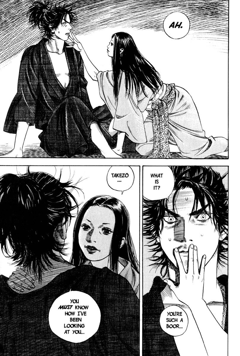 Vagabond chapter 3 page 19