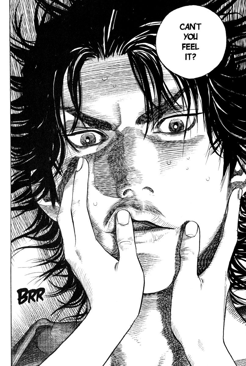 Vagabond chapter 3 page 20