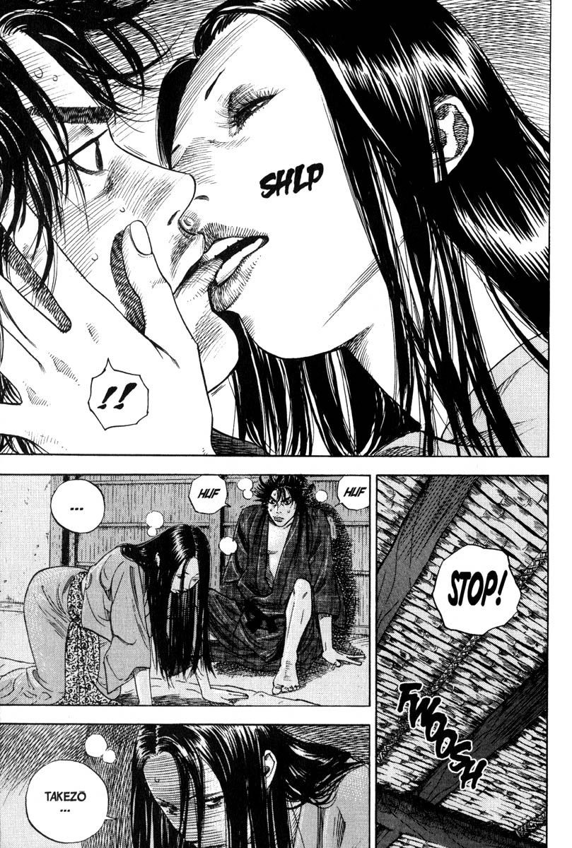 Vagabond chapter 3 page 21