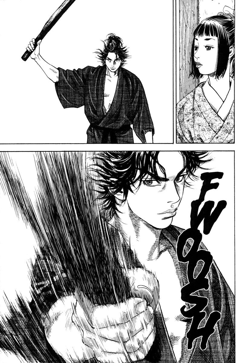 Vagabond chapter 3 page 7