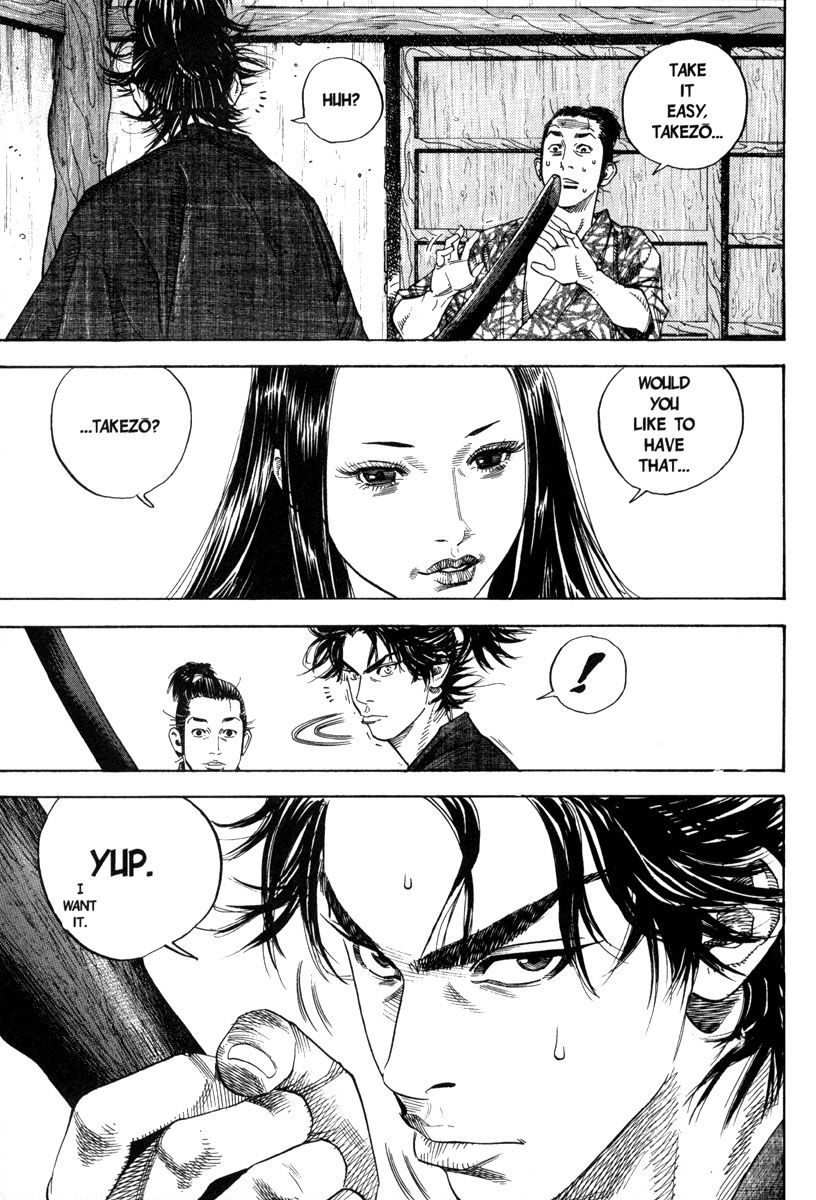 Vagabond chapter 3 page 9