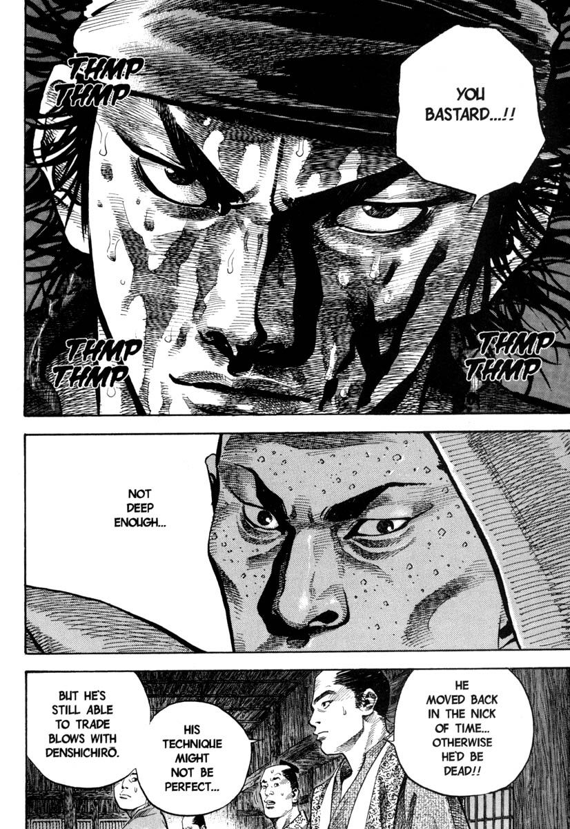 Vagabond chapter 30 page 10