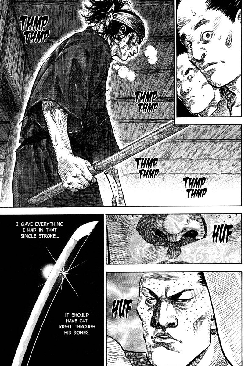 Vagabond chapter 30 page 15