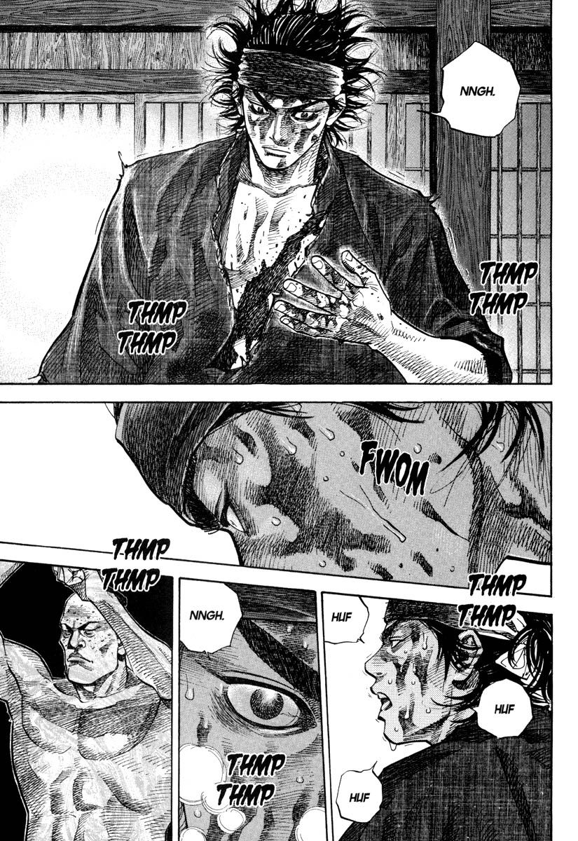 Vagabond chapter 30 page 9