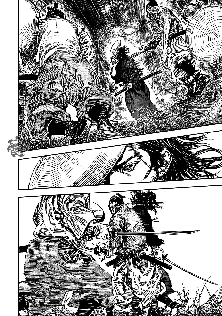 Vagabond chapter 301 page 24