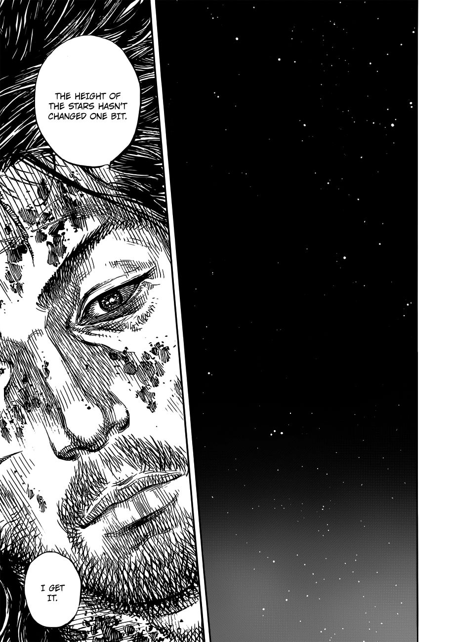 Vagabond chapter 301 page 31