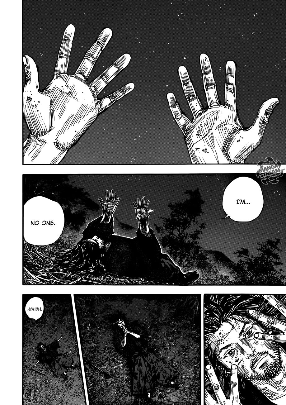 Vagabond chapter 301 page 33