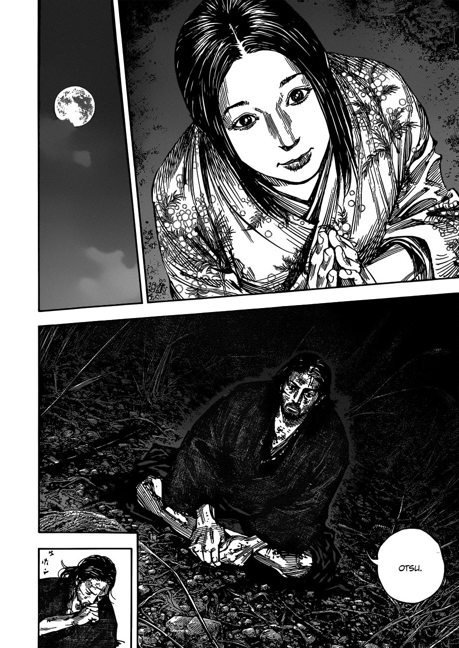 Vagabond chapter 301 page 37