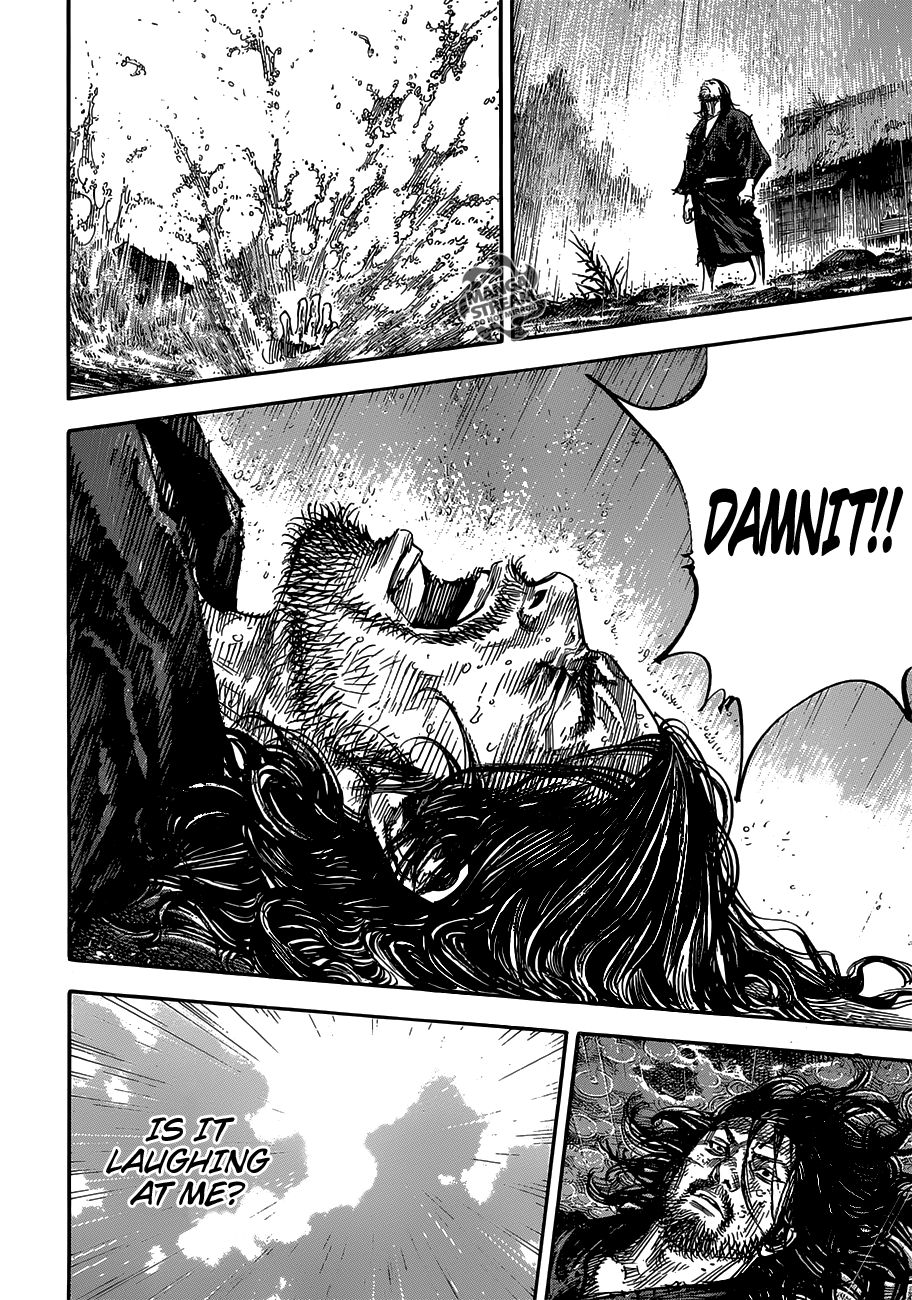 Vagabond chapter 303 page 7