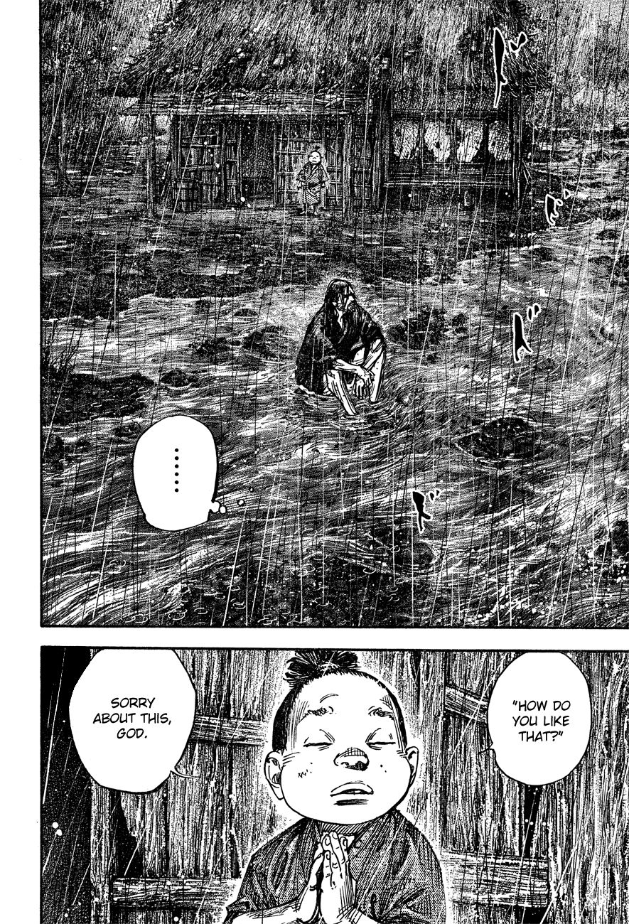 Vagabond chapter 304 page 19