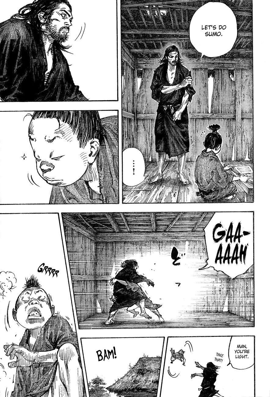Vagabond chapter 304 page 24
