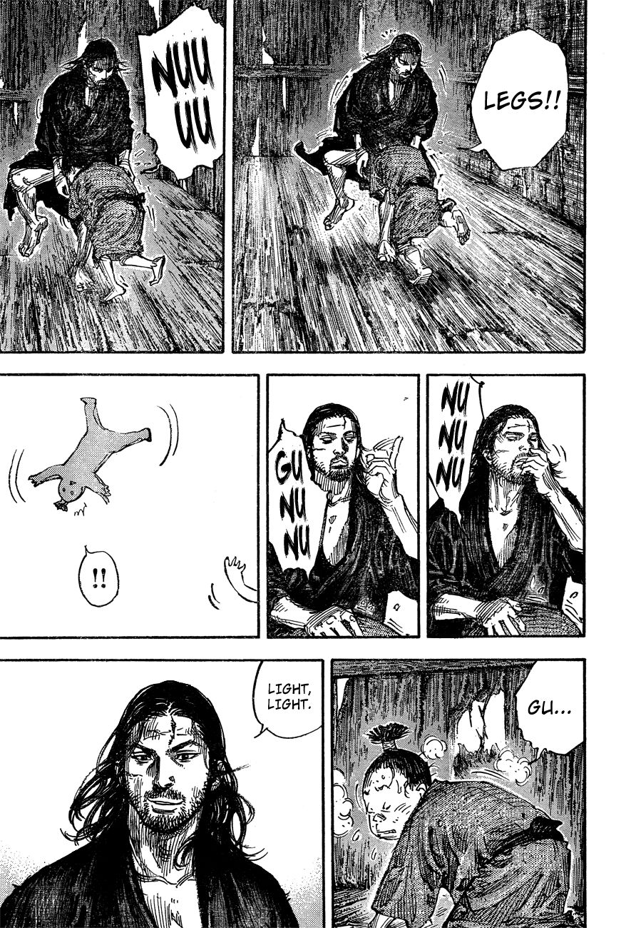 Vagabond chapter 304 page 26