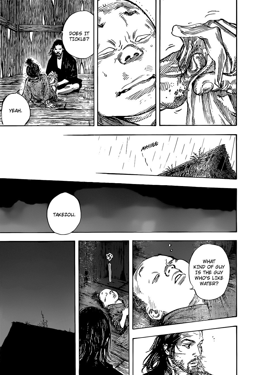 Vagabond chapter 304 page 30
