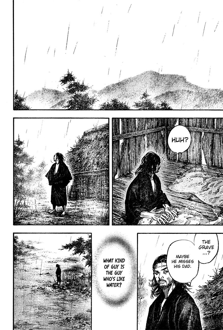 Vagabond chapter 304 page 31