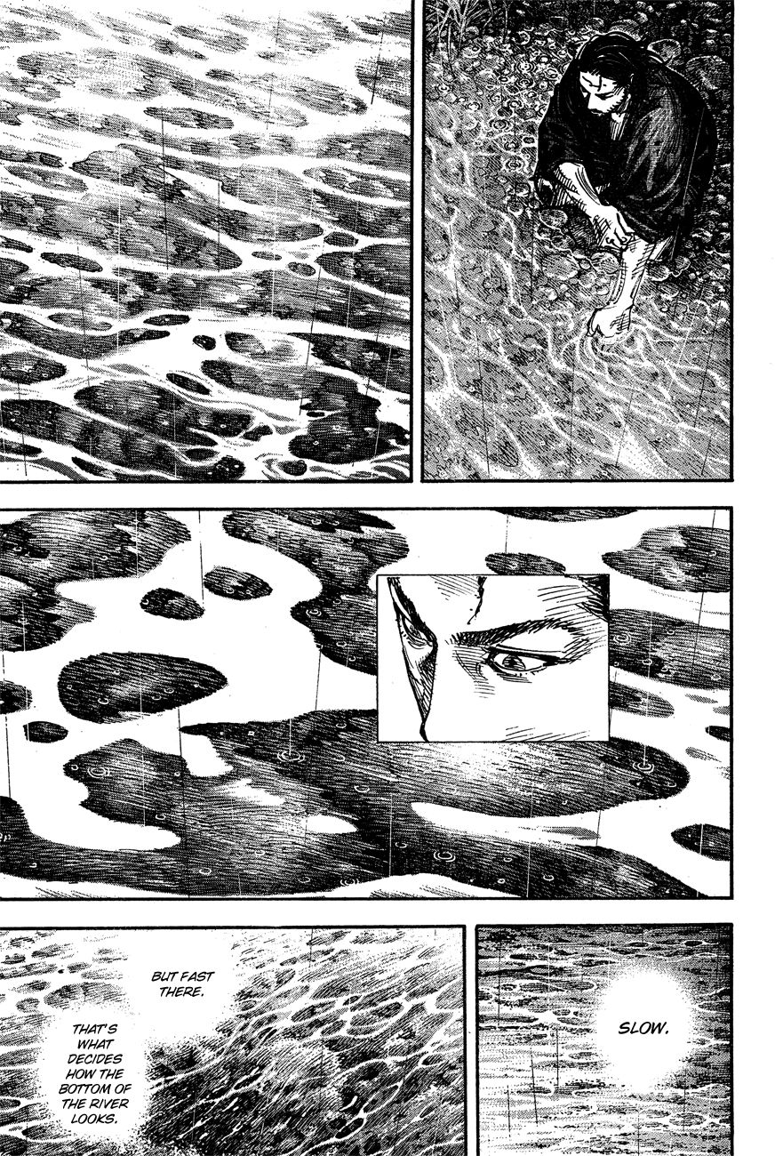 Vagabond chapter 304 page 32