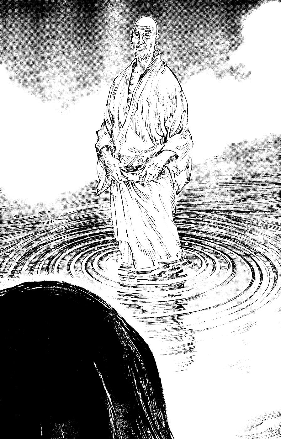 Vagabond chapter 305 page 24