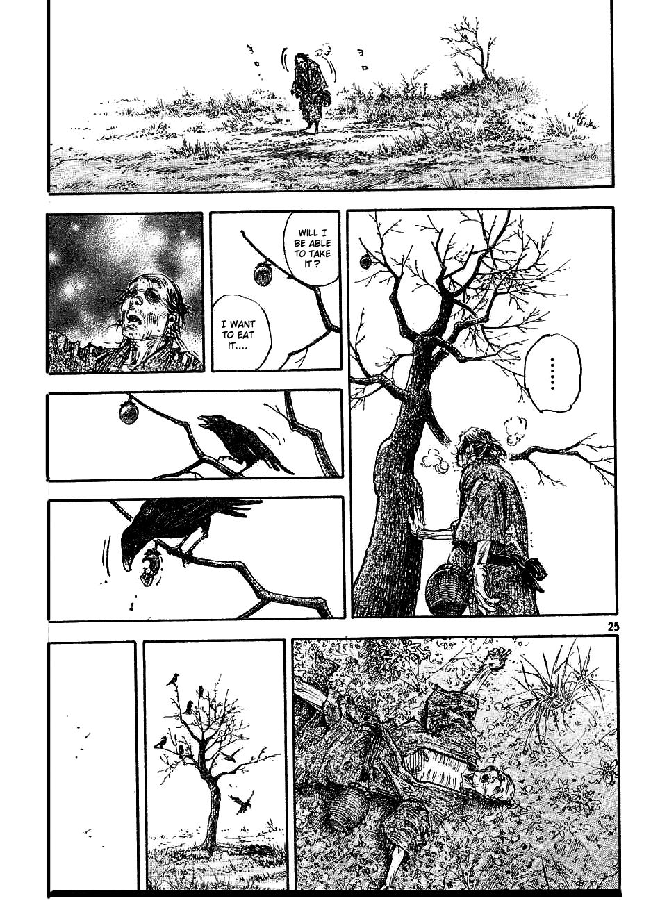Vagabond chapter 311 page 24