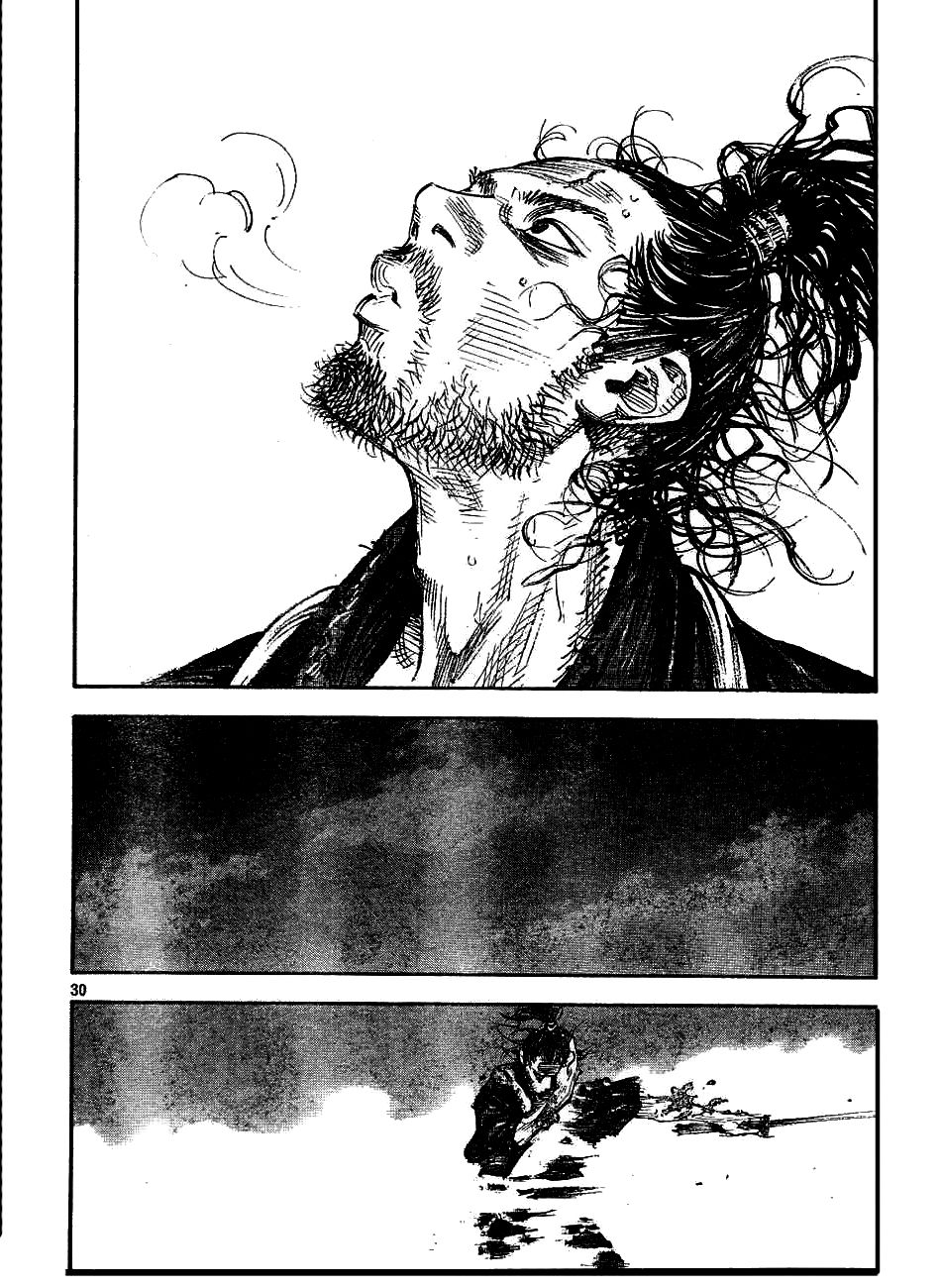 Vagabond chapter 311 page 29