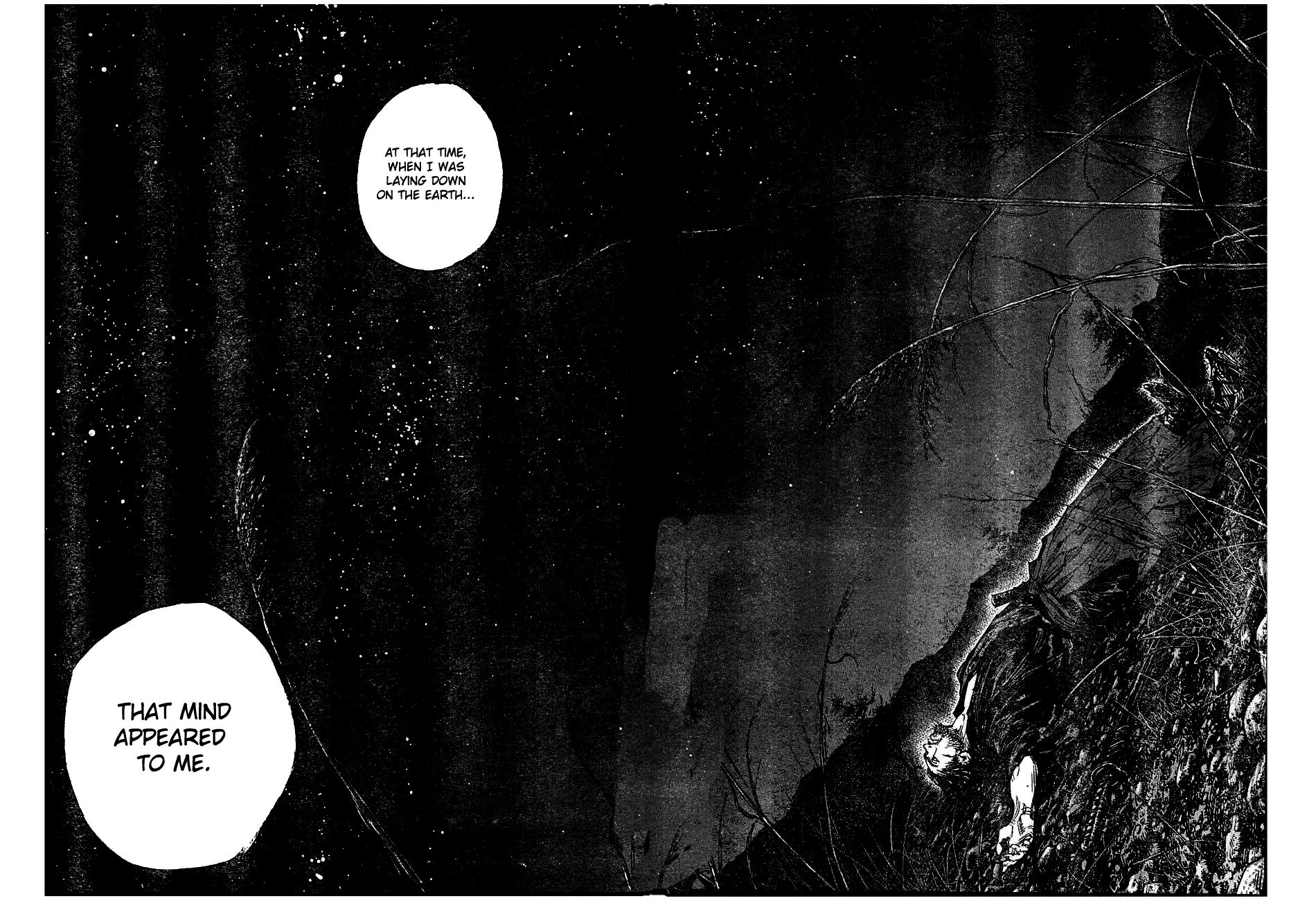 Vagabond chapter 311 page 33