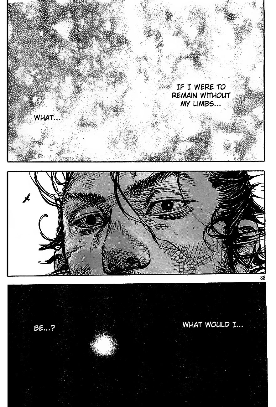 Vagabond chapter 315 page 32