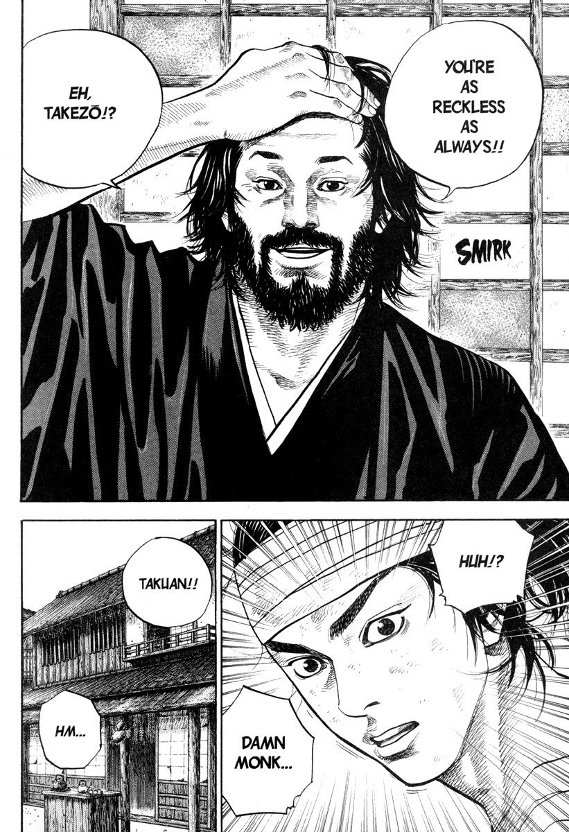 Vagabond chapter 32 page 10