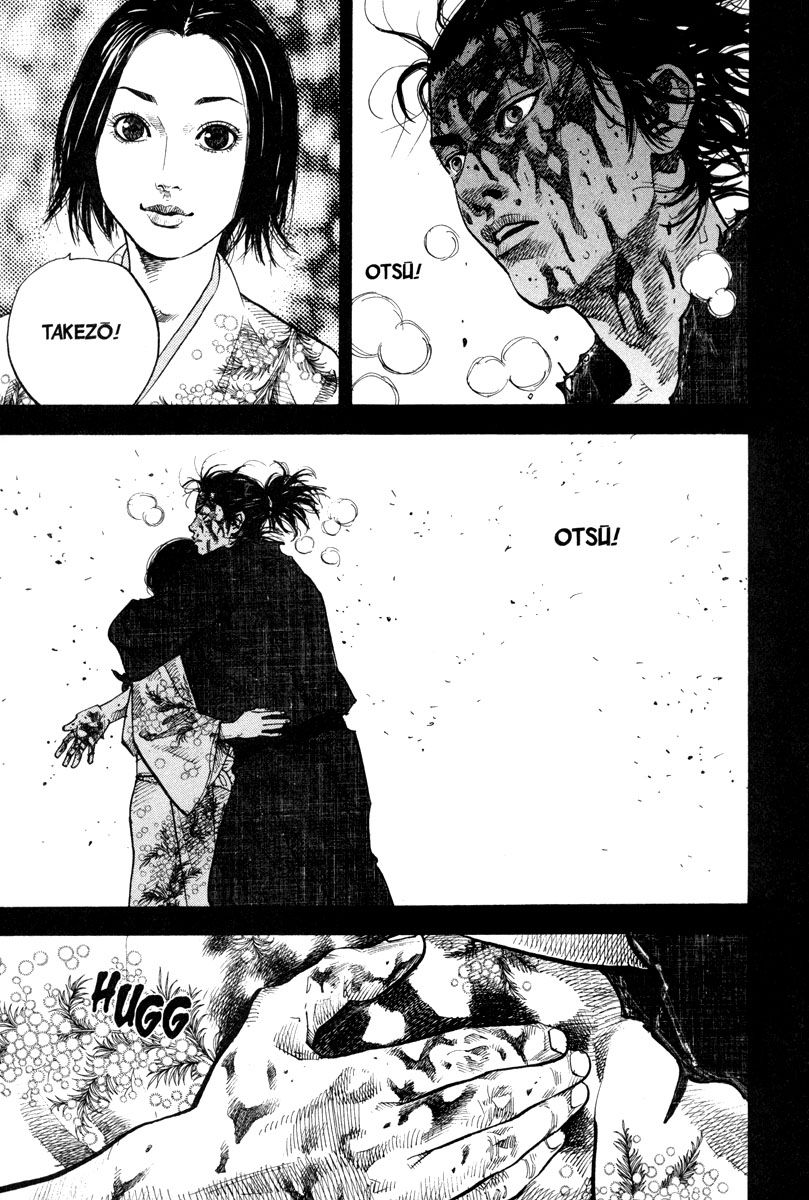 Vagabond chapter 32 page 7