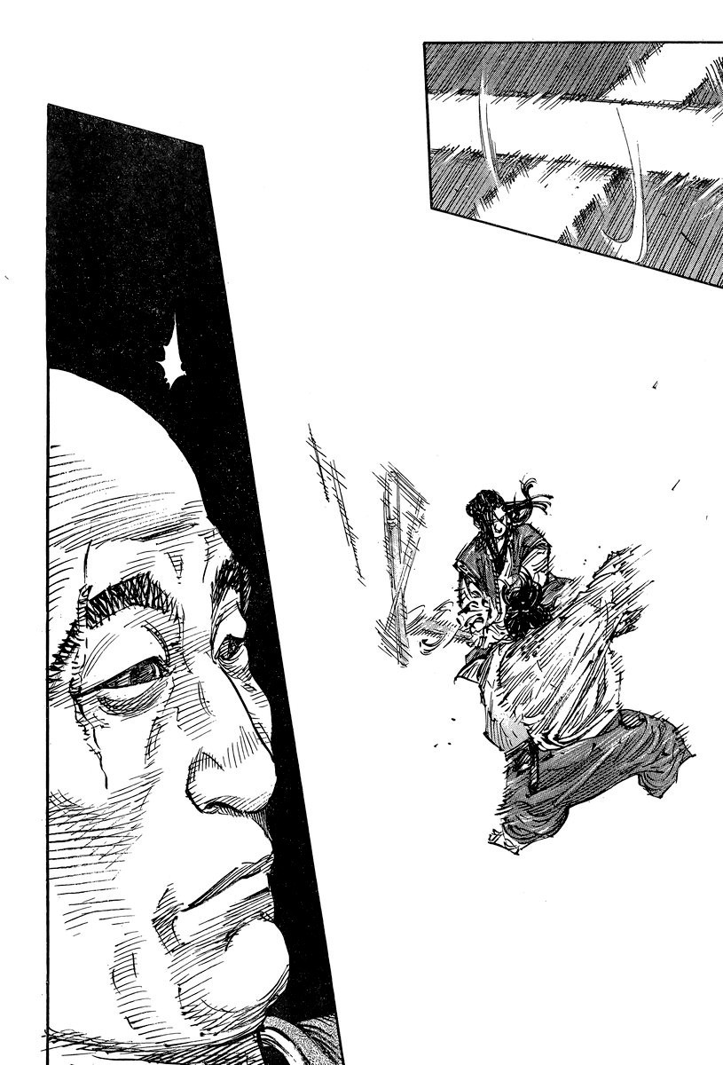 Vagabond chapter 324 page 13