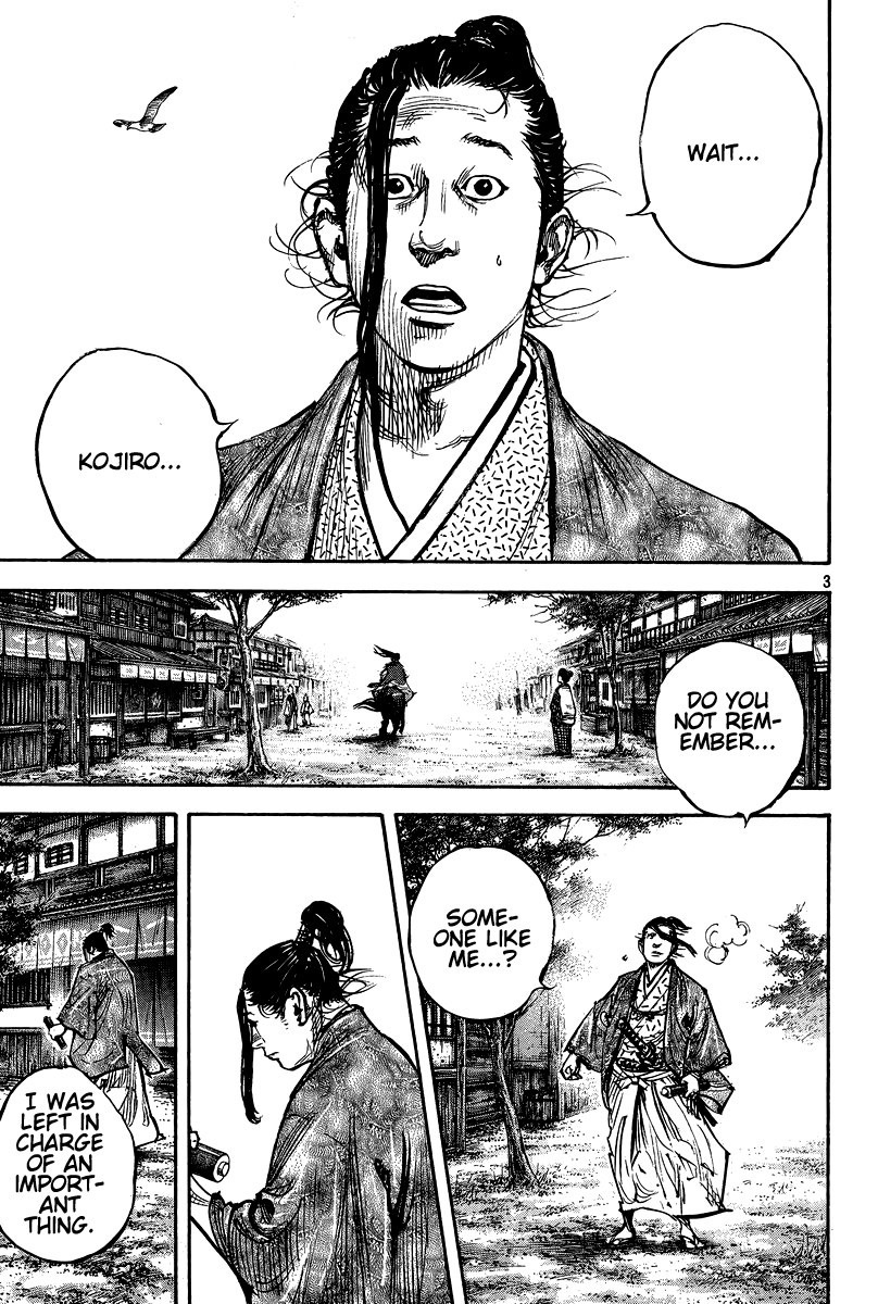 Vagabond chapter 325 page 3