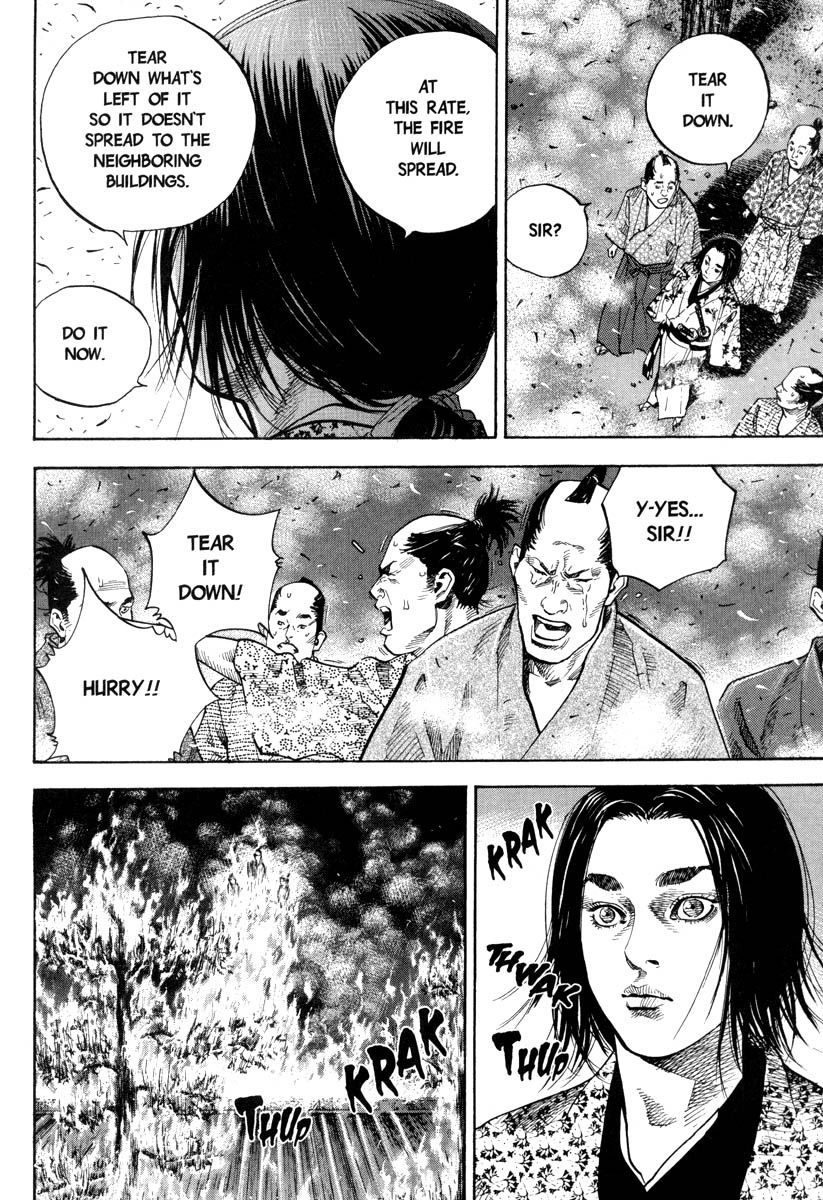 Vagabond chapter 33 page 9