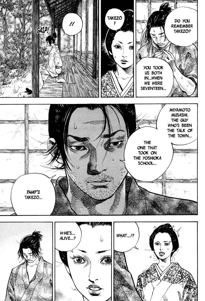 Vagabond chapter 34 page 16