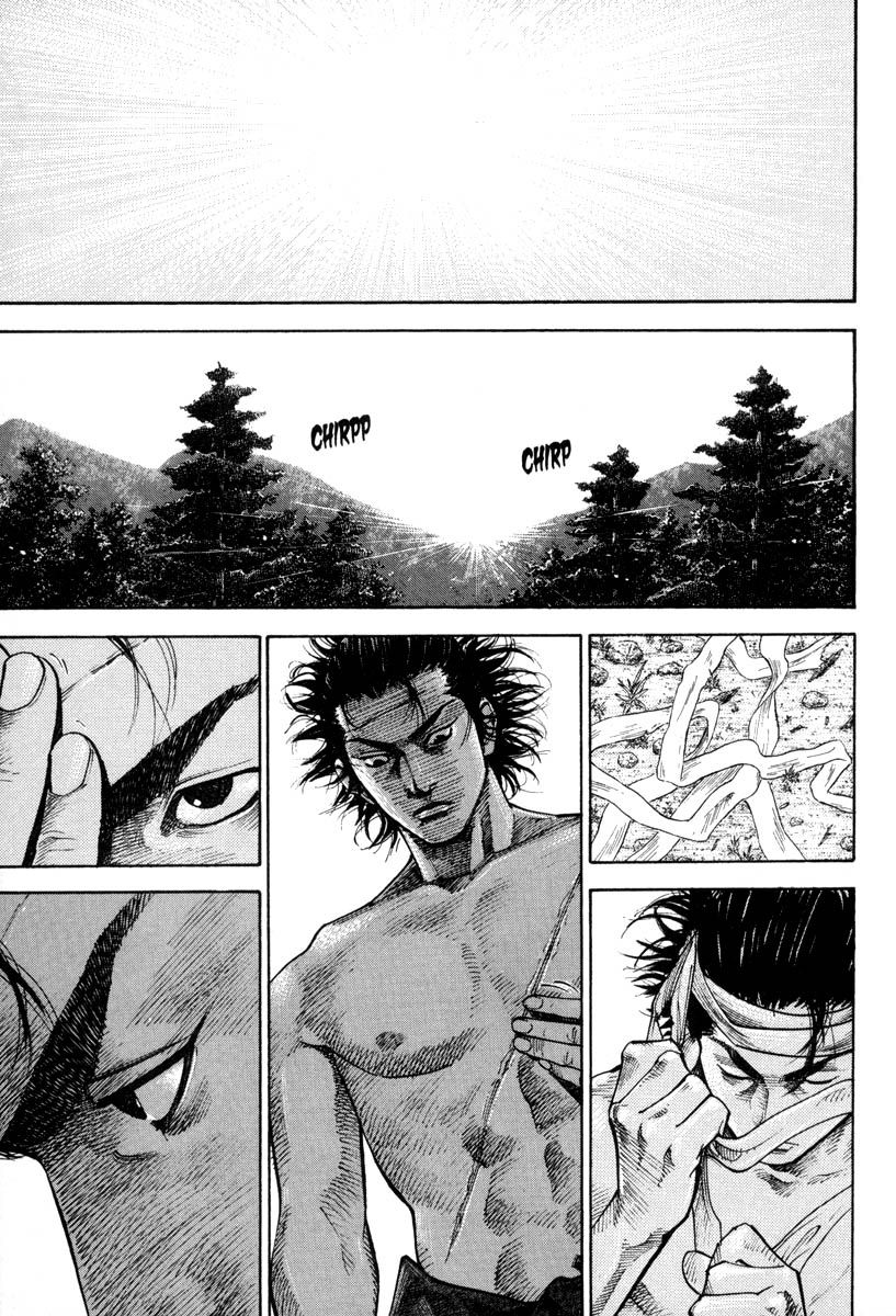 Vagabond chapter 36 page 10
