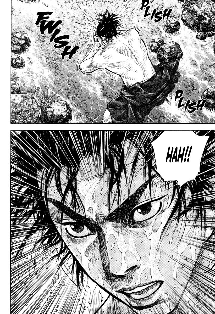 Vagabond chapter 36 page 11