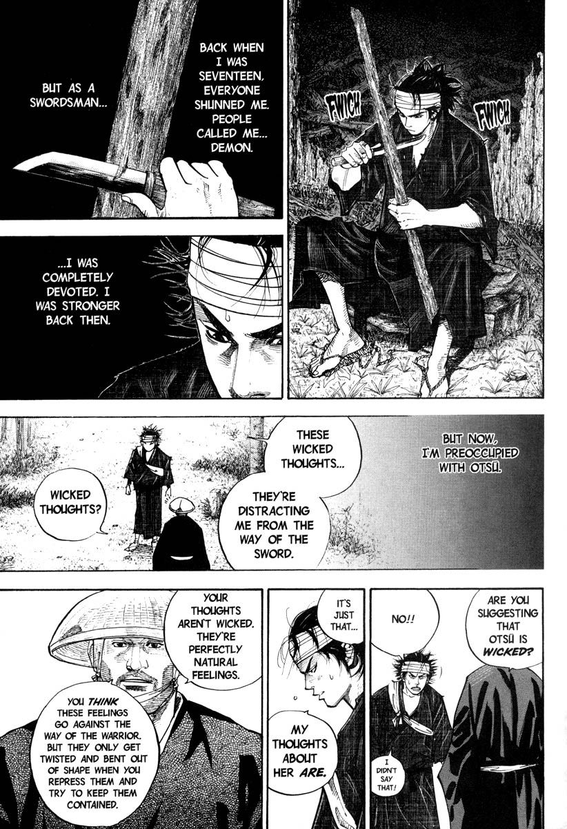Vagabond chapter 36 page 6