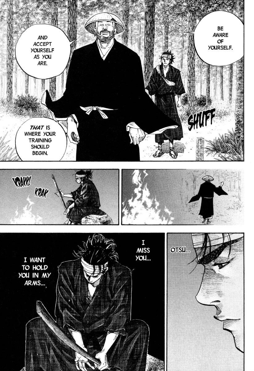 Vagabond chapter 36 page 8