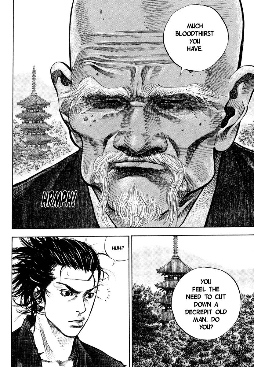 Vagabond chapter 37 page 9