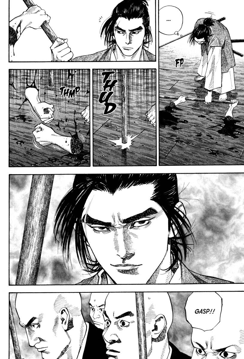 Vagabond chapter 38 page 6