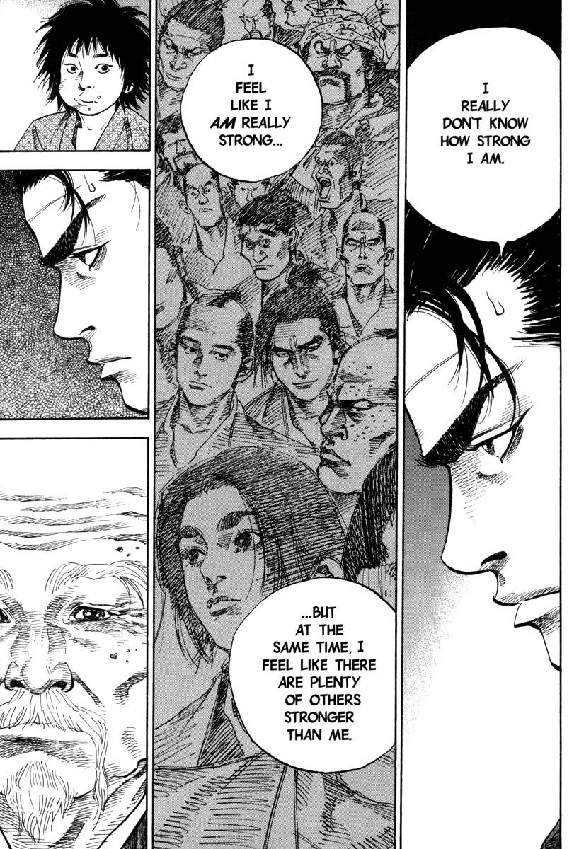 Vagabond chapter 39 page 11