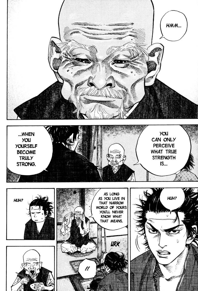 Vagabond chapter 39 page 12