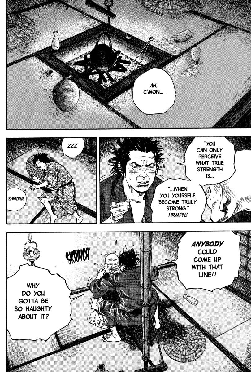 Vagabond chapter 39 page 22