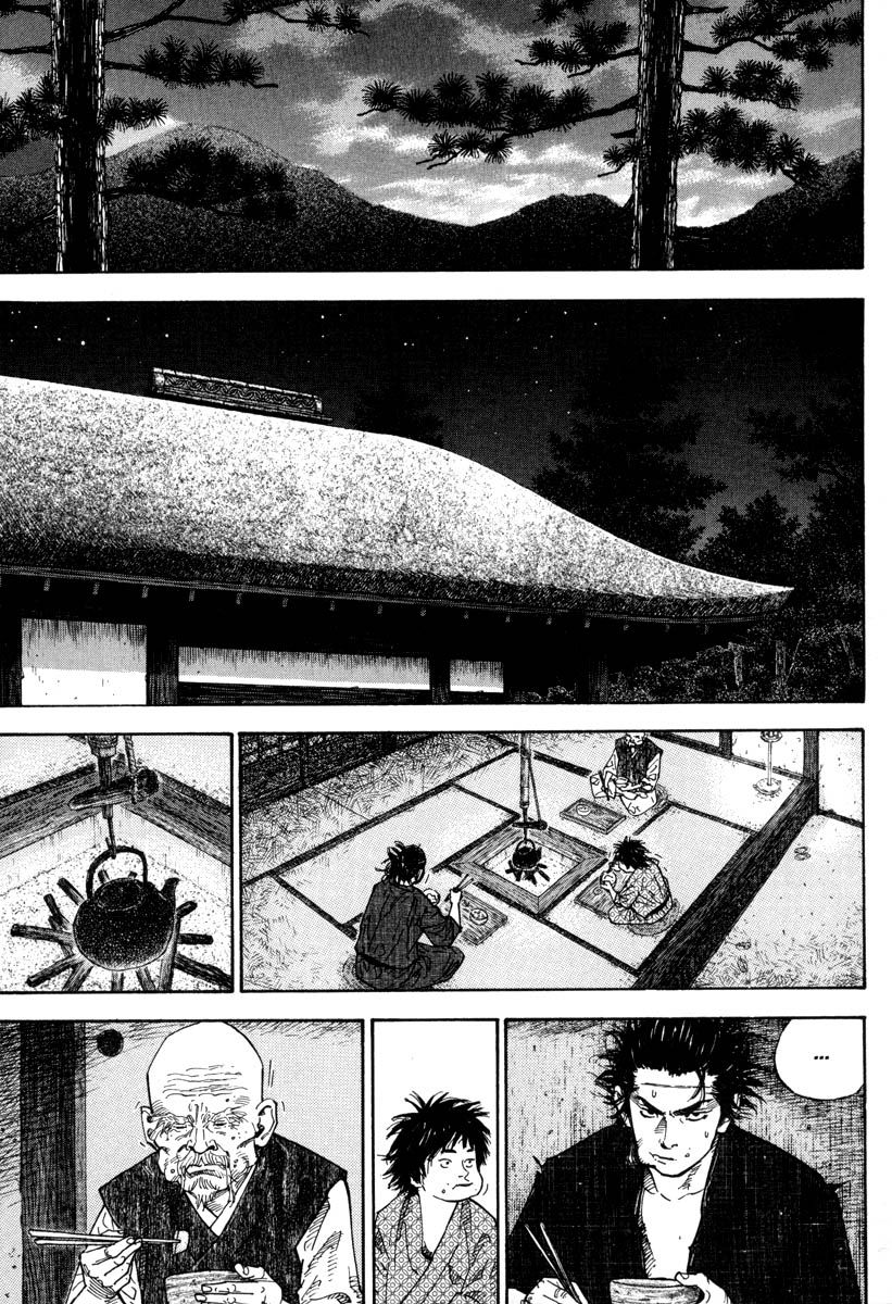 Vagabond chapter 39 page 7