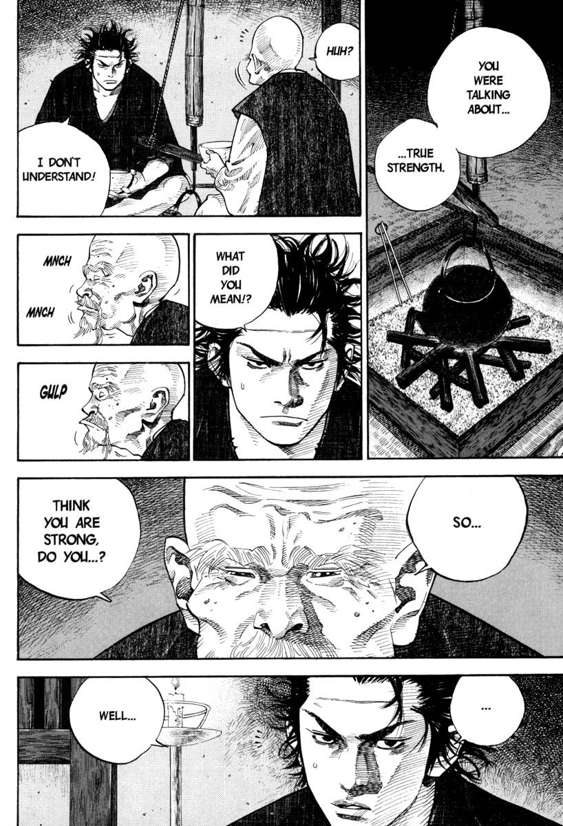 Vagabond chapter 39 page 8