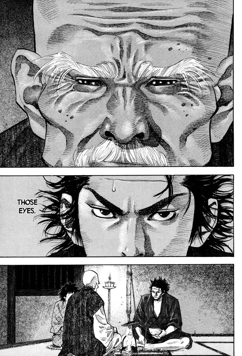 Vagabond chapter 39 page 9