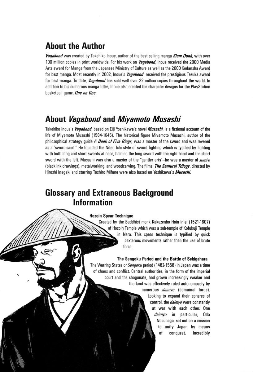 Vagabond chapter 40 page 24
