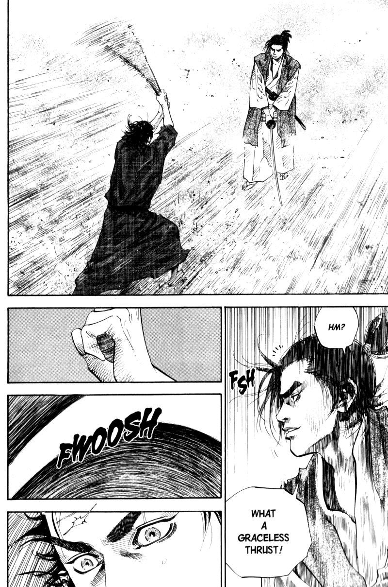 Vagabond chapter 41 page 10