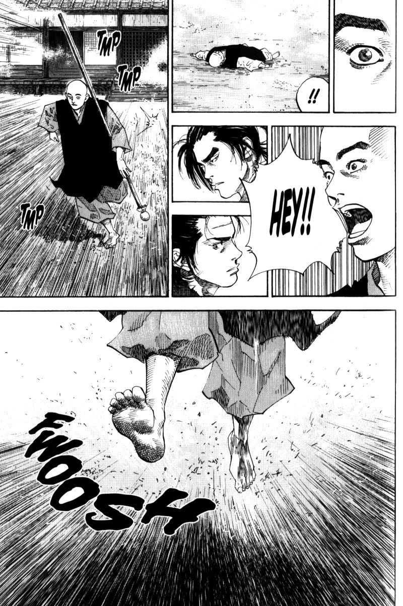 Vagabond chapter 41 page 15