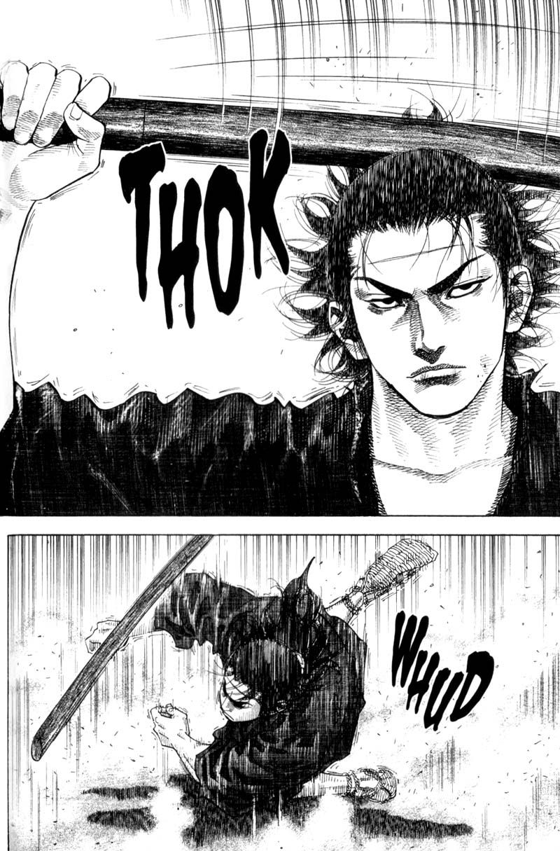 Vagabond chapter 43 page 11