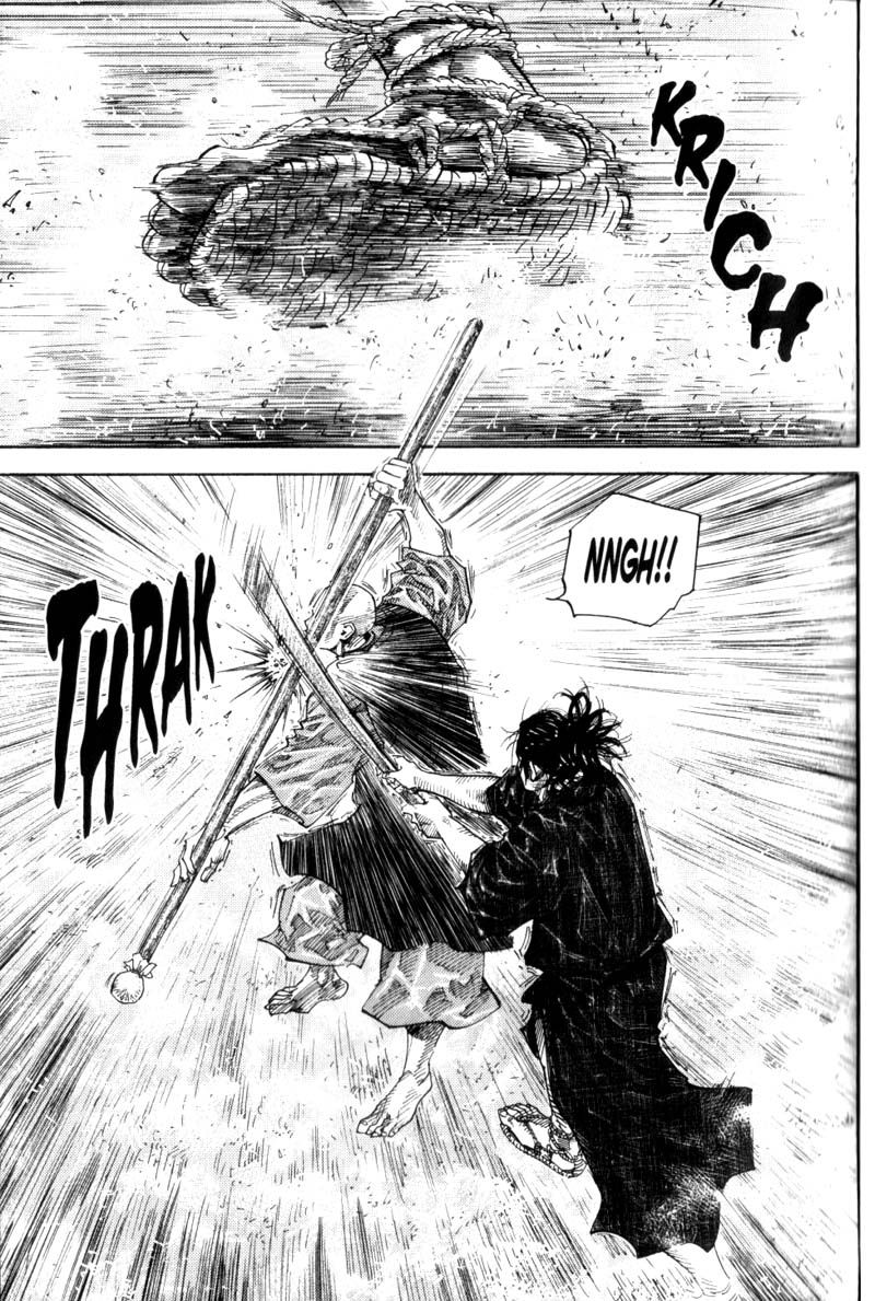 Vagabond chapter 43 page 14