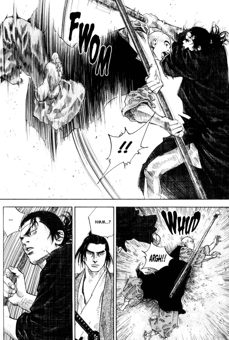 Vagabond chapter 43 page 7