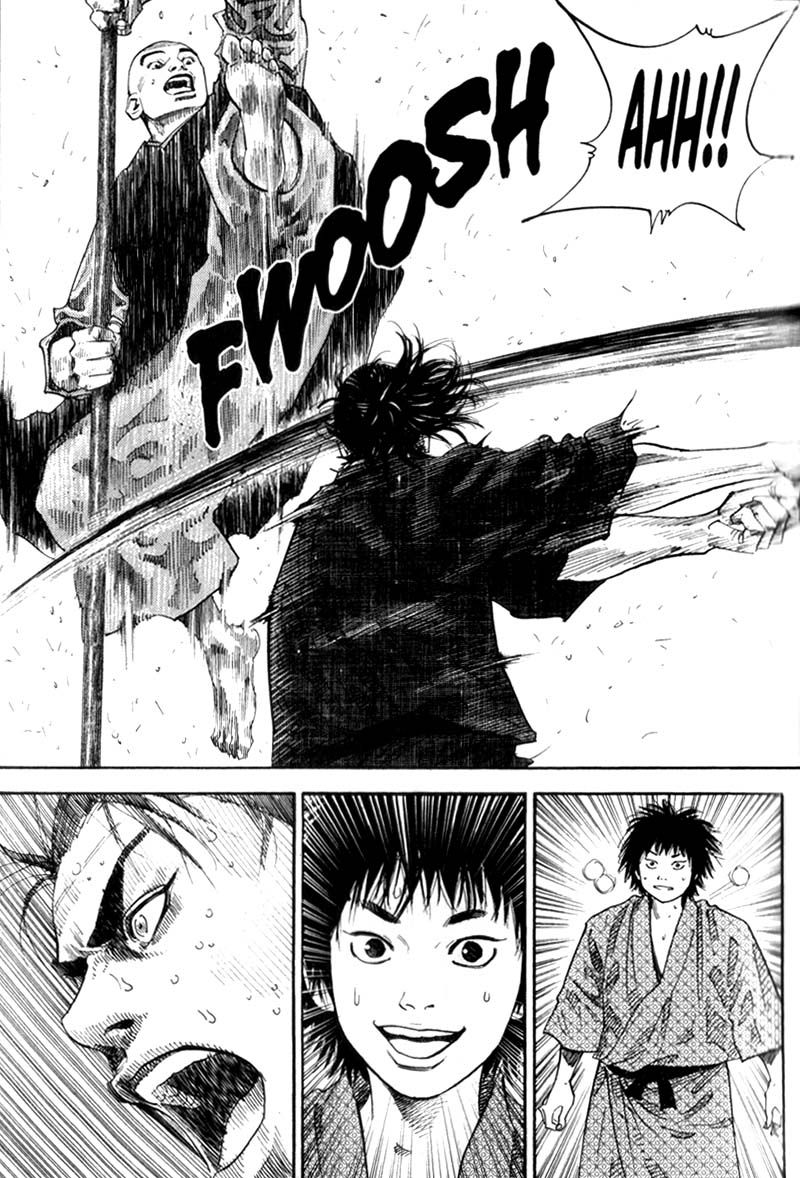 Vagabond chapter 44 page 10